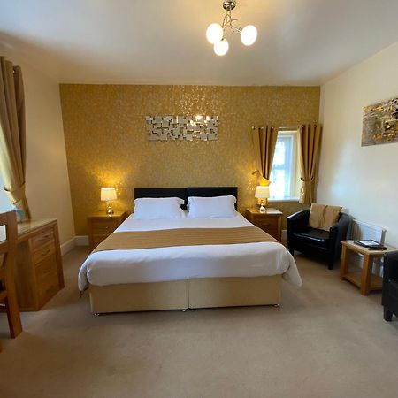 Paignton Court Bed and Breakfast Eksteriør billede