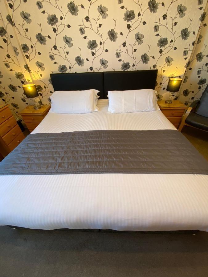 Paignton Court Bed and Breakfast Eksteriør billede