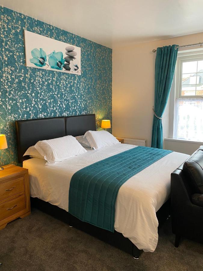Paignton Court Bed and Breakfast Eksteriør billede
