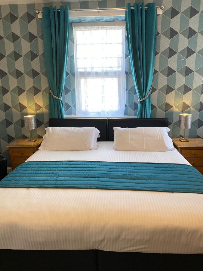 Paignton Court Bed and Breakfast Eksteriør billede