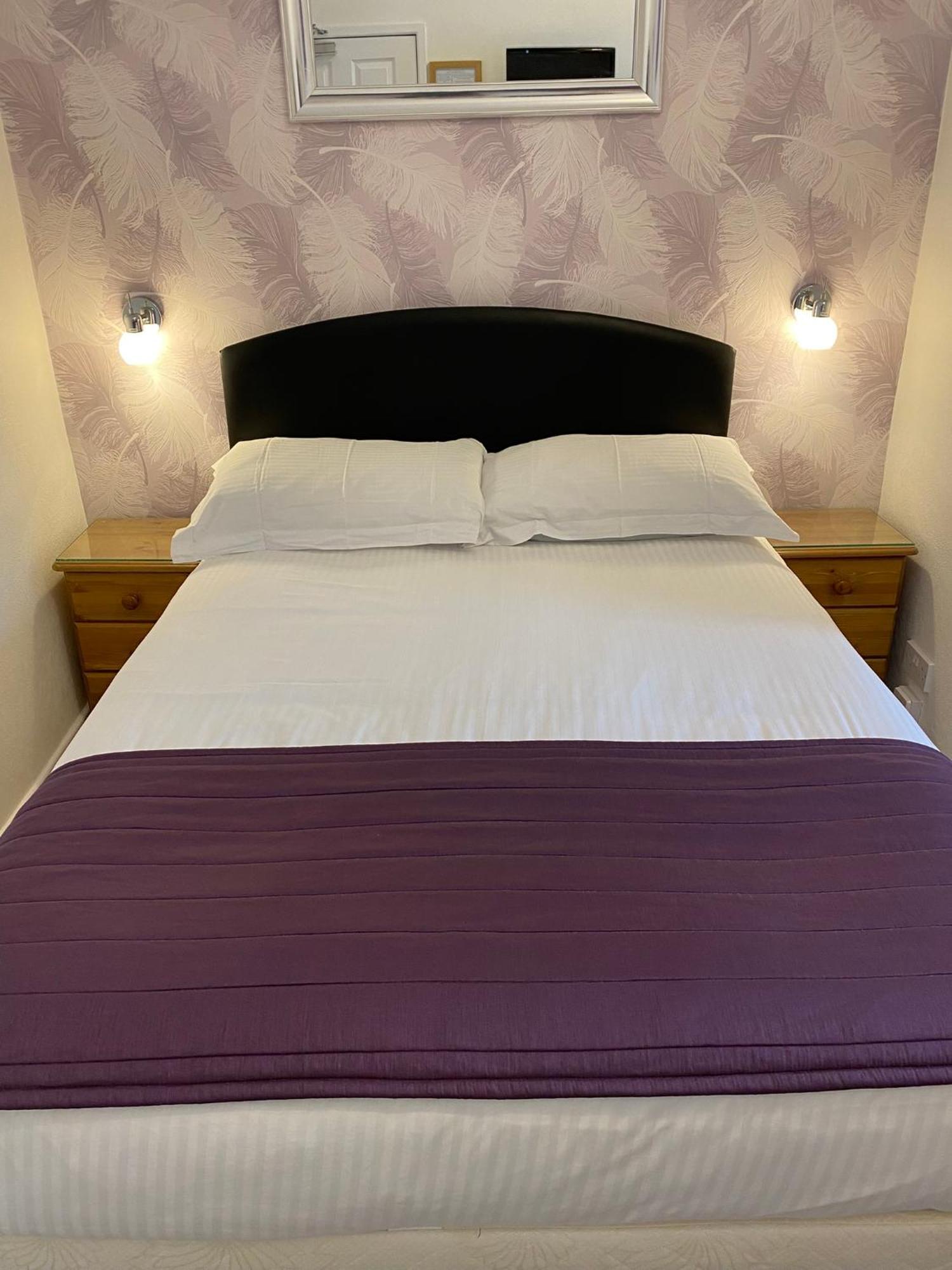 Paignton Court Bed and Breakfast Eksteriør billede