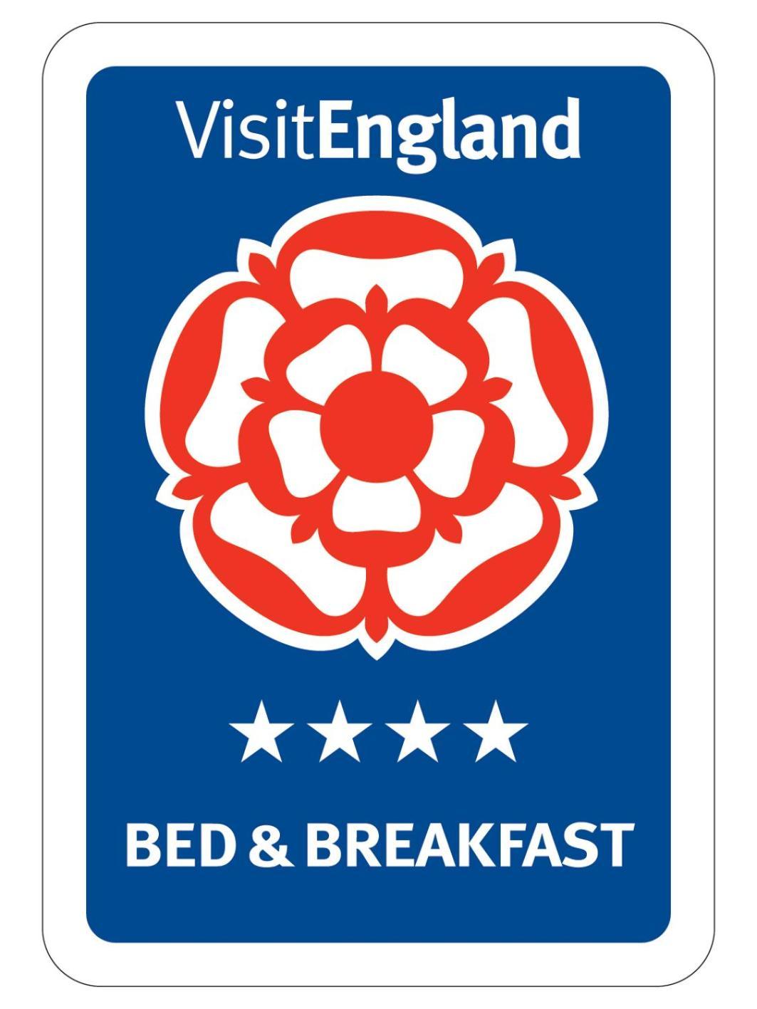 Paignton Court Bed and Breakfast Eksteriør billede